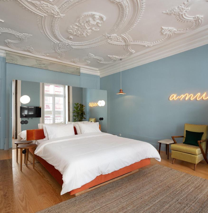 Chambre Double Deluxe