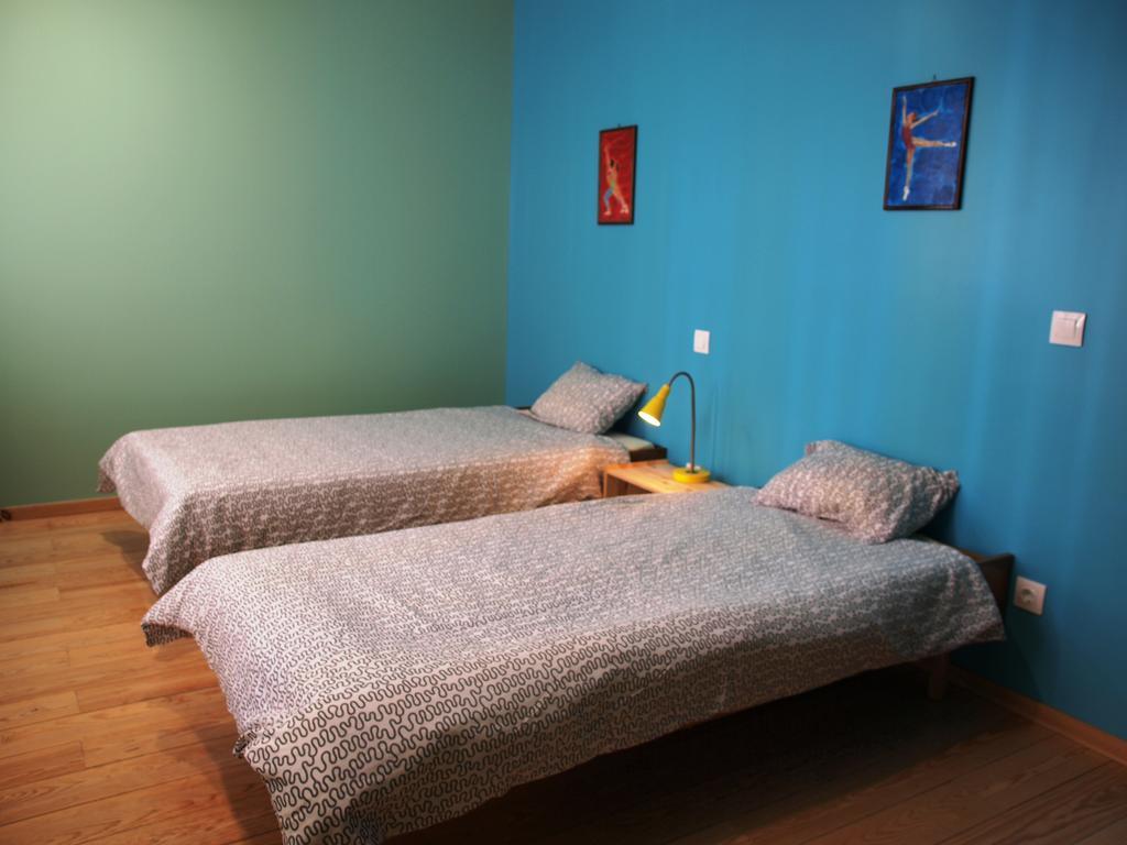 Casa com 4 Quartos