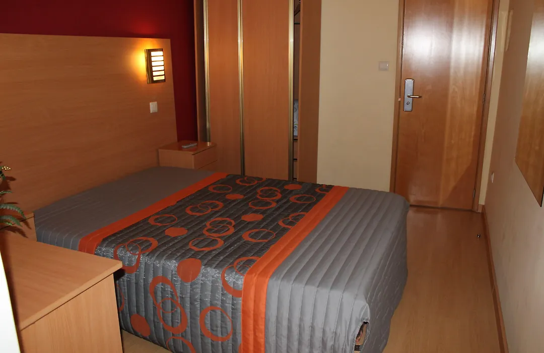 Guest House Estrela-1