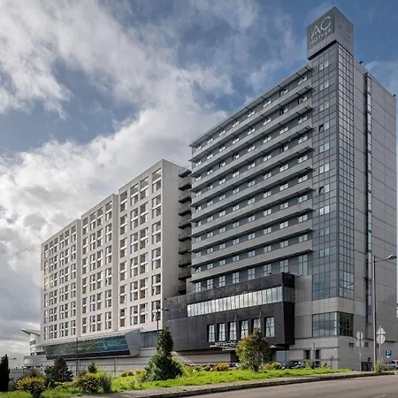 Ac Hotel Porto By Marriott-3