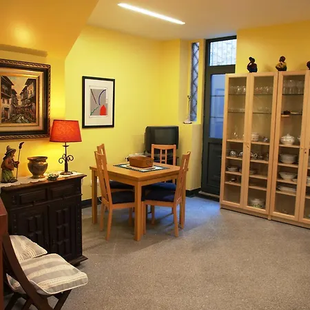 107 Rosario, Guesthouse-2