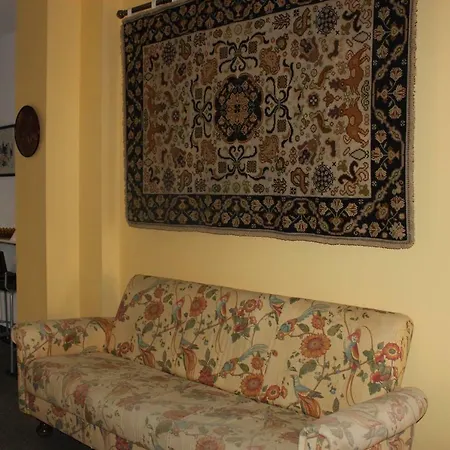 107 Rosario, Guesthouse-3